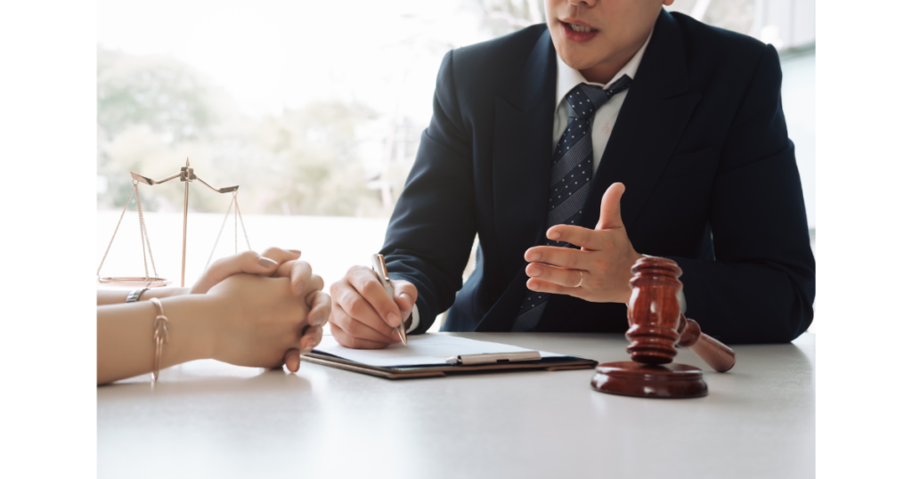 lawyer